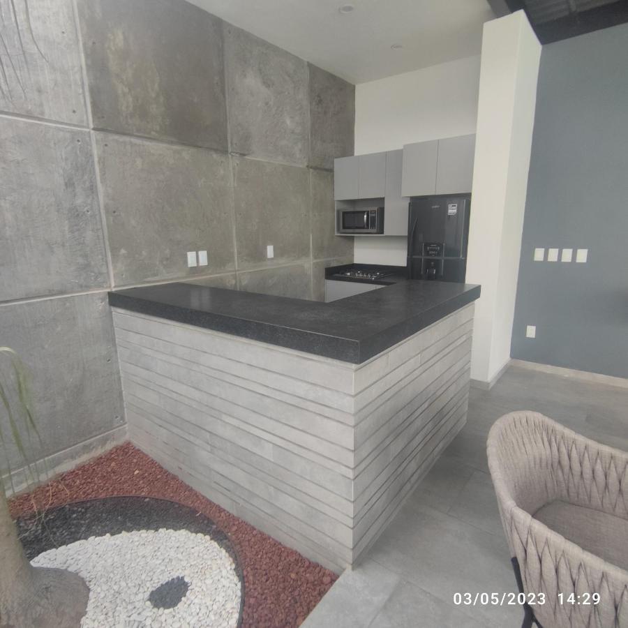 Casa Familiar Con Alberca Privada Climatizada Villa Guadalajara Exterior photo